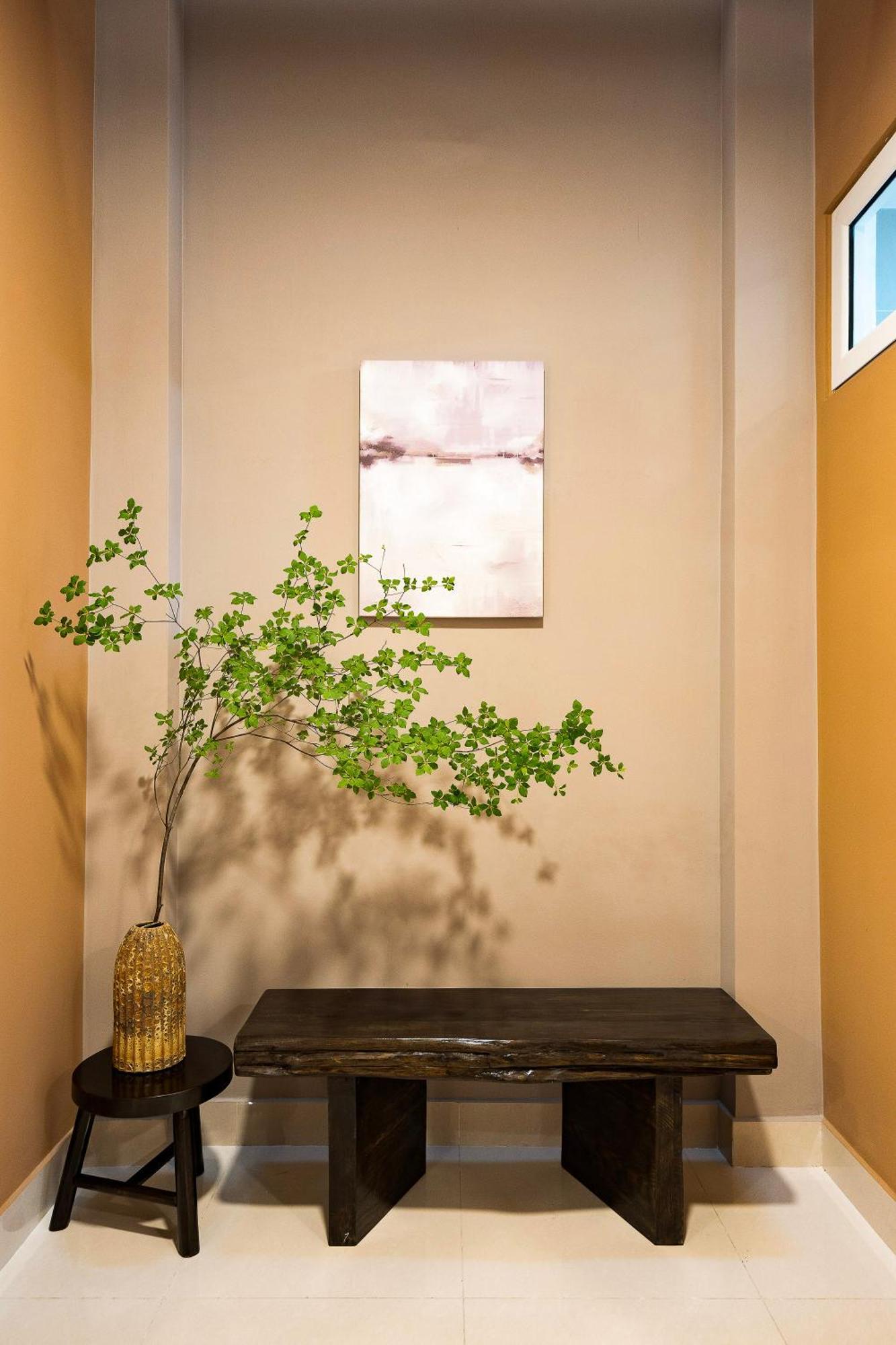 Hemtouch House Hotel Ho Chi Minh City Bagian luar foto
