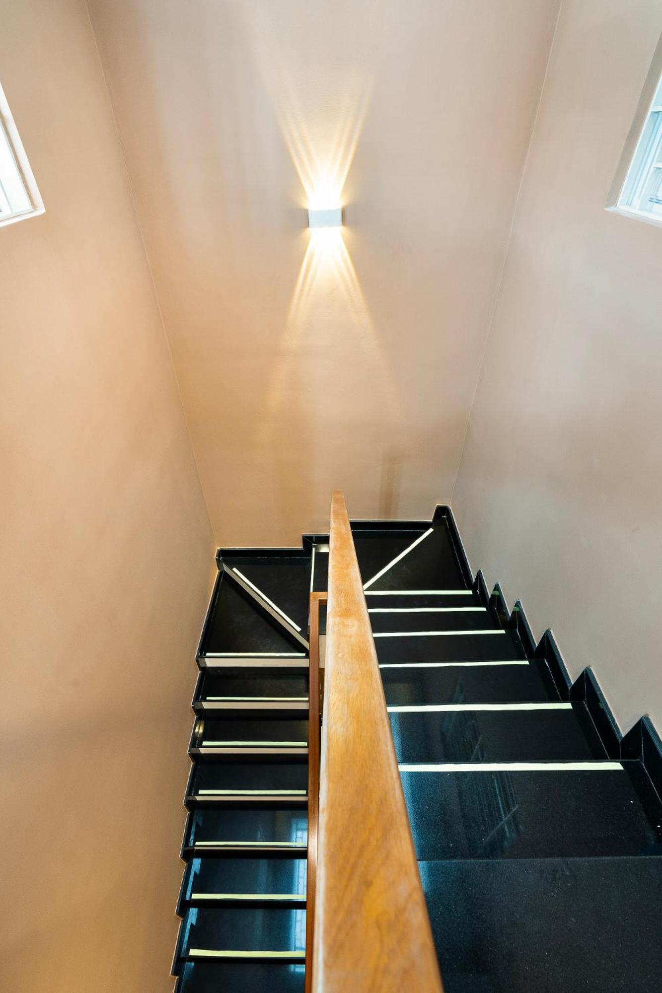Hemtouch House Hotel Ho Chi Minh City Bagian luar foto