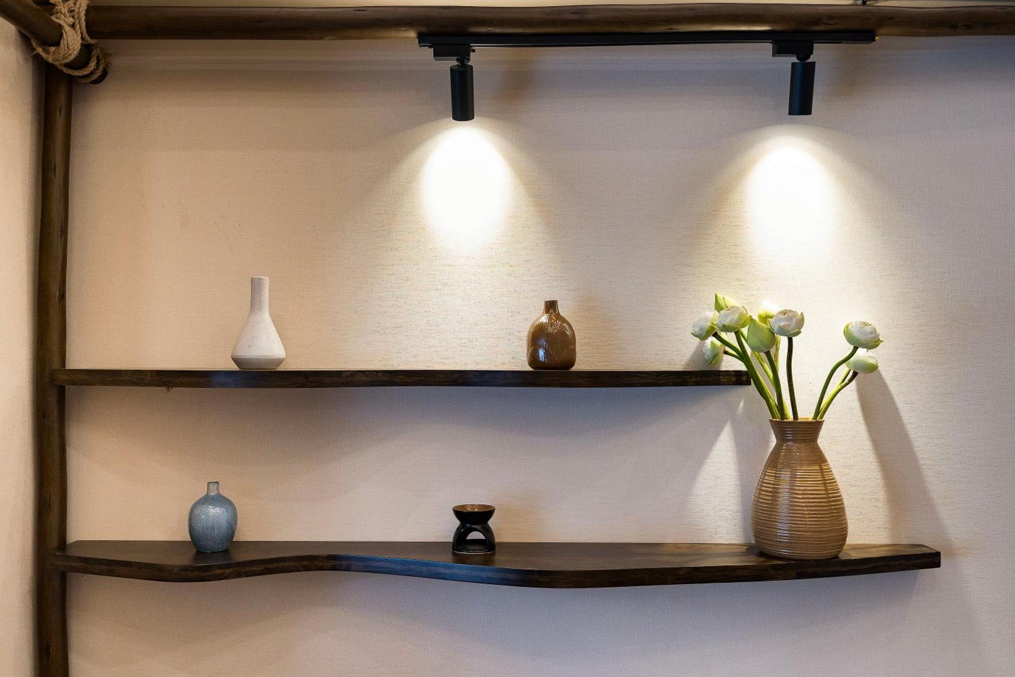 Hemtouch House Hotel Ho Chi Minh City Bagian luar foto