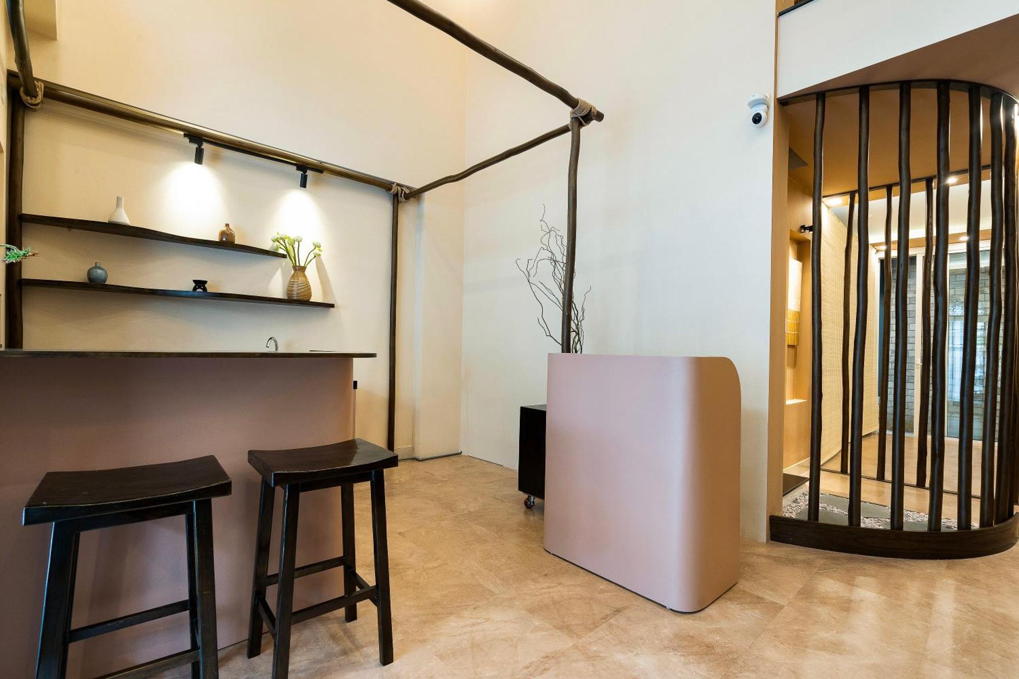 Hemtouch House Hotel Ho Chi Minh City Bagian luar foto